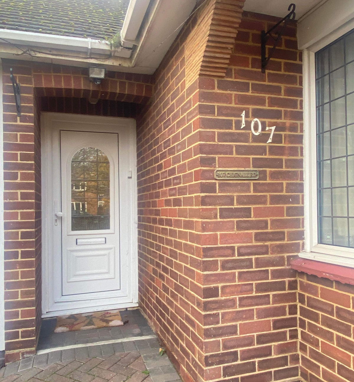 Paradise Lodge Care Home